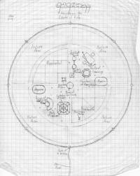 Plan view of Udunshraa